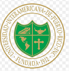 Interamerican University of Puerto Rico logo