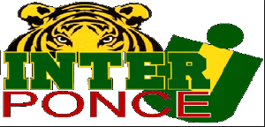 Interamerican University of Puerto Rico at Ponce logo