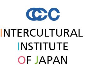 INTERCULTURAL INSTITUTE OF JAPAN logo
