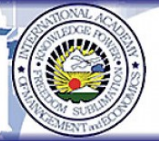 International Academy of Management and Economics logo