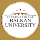 International Balkan University logo