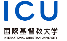 International Christian University logo
