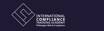 International Compliance Training Academy logo