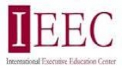 International Executive Education Center IEEC logo