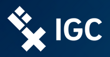 International Graduate Center IGC logo