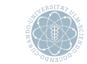 International Graduate School in Molecular Medicine Ulm logo