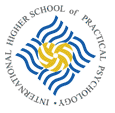 International Higher School of Practical Psychology logo