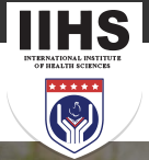 International Institute of Health Sciences logo
