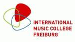 International Music College Freiburg logo