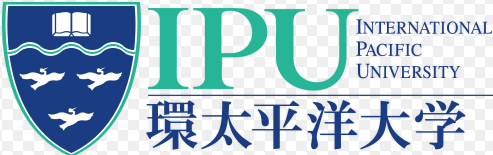 International Pacific University logo