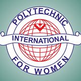 International Polytechnic for Woman logo
