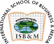 International School of Business and Media logo
