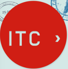 International Travel College of New Zealand logo