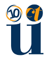 International University College of Turin logo