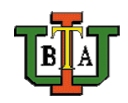 International University of Business Agriculture and Technology logo