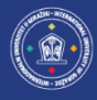 International University of Gorazde logo
