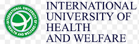 International University of Health and Welfare logo