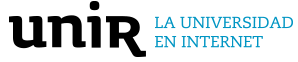International University of La Rioja logo