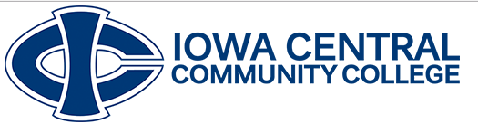 Iowa Central Community College logo