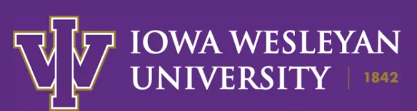 Iowa Wesleyan University logo