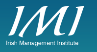 Irish Management Institute logo