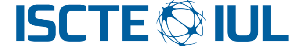 ISCTE University Institute of Lisbon logo