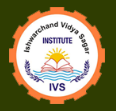 Ishwarchand Vidyasagar Institute of Technology logo