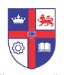 Islington College logo