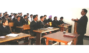 college gallery image