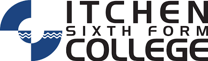 Itchen Sixth Form College logo