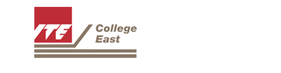 ITE College East logo