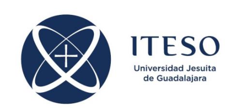ITESO Universidad Jesuita de Guadalajara logo