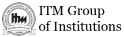 ITM Business School logo