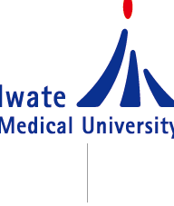 Iwate Medical University logo