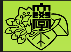 Iwate University logo