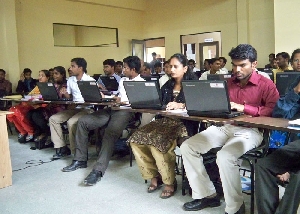 college gallery image