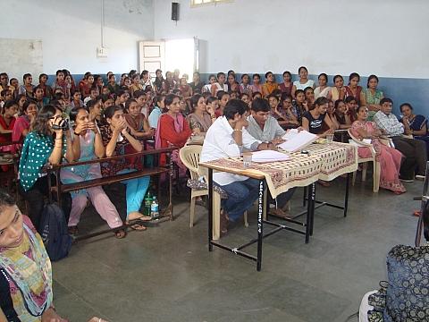 college gallery image