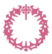 J F Oberlin University logo