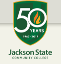 Jackson State Community College logo