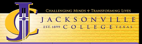 Jacksonville College logo