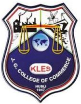 Jagadguru Gangadhar College of Commerce logo