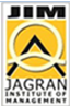 Jagran Institute of Management logo