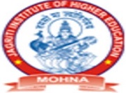 Jagriti Institute of Higher Education logo