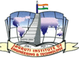 Jagruti Institute of Engineering and Technology logo