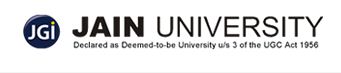 Jain University logo
