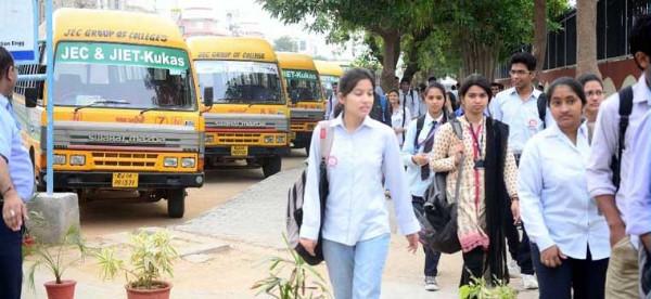 college gallery image