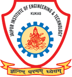 Jaipur Institute of Engineering and Technology logo