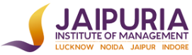 Jaipuriya Institute of Management Jaipur logo