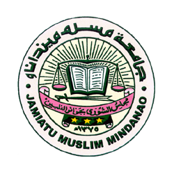 Jamiatu Muslim Mindanao logo