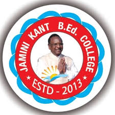 Jamini Kanta Bed College logo